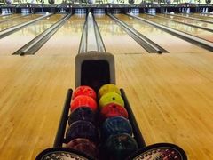 -广州保龄球馆(广州天河体育中心店)