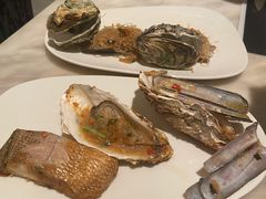 -万达文华酒店·48F云端窗景美食汇自助餐厅