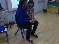 -I-Shine英语国际教育(御桥张江中心)