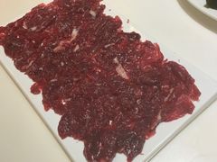 -三毛牛肉店(福强店)
