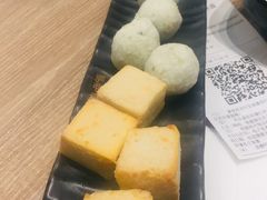-呷哺呷哺(新世界百货望京店)