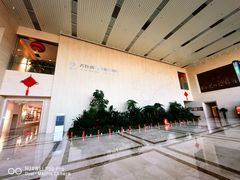 -大连市规划展示中心
