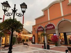 -佛罗伦萨小镇广佛名品奥特莱斯(疏港路店)