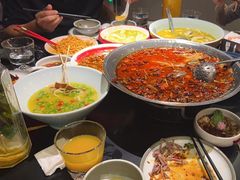 -麻六记(凤凰汇店)