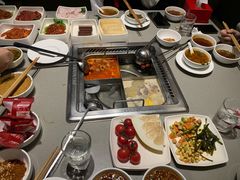 -海底捞火锅(九霄梦天地店)