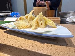 春笋天妇罗-达摩君日本料理(泰海花园小区店)
