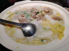 白菜粉丝炖羊肉-晋家门(弘阳广场店)