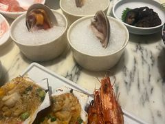 -雍和会海鲜姿造自助(湖东路店)