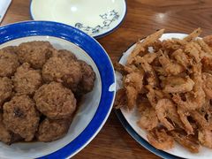 -浑河春面馆·非遗鹿角面(良乡店)