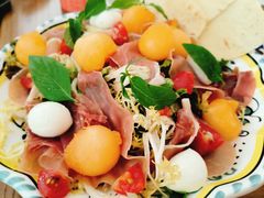 -Alimentari早午餐(安福路店)