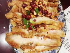 -螺世纪螺蛳粉·桂味小排档(裕德店)