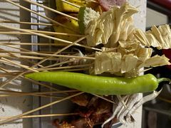 -老乔串店(青松路店)