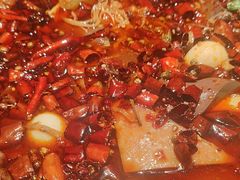 -金佬馆·川菜bistro(芜湖镜湖万达店)