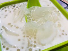 -爽爽王牌甜品(河背村店)