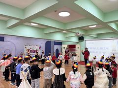 -井德幼儿园(新康花园店)