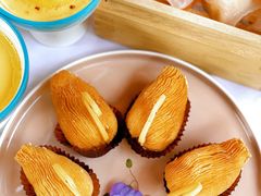 -芙蓉堂(武汉天地店)