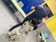 -联恩国际儿童教育·幼小衔接·少儿英语·托管班(远洋未来中心店)