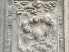 -高庙保安寺