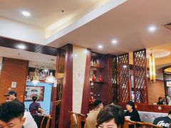 大堂-钓台野鱼馆(钱江国际时代广场店)