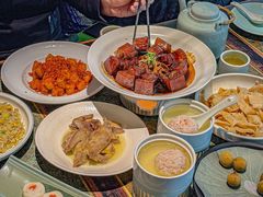 -苏帮袁Sue Cuisine(南开大悦城店)
