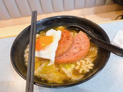 -华嫂冰室(尖沙咀店)