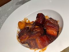 外婆家红烧肉-三玛璐酒楼(汉口路店)