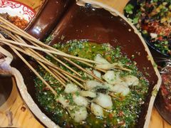 签签乌鱼片-二孃鸡爪爪(东郊记忆店)