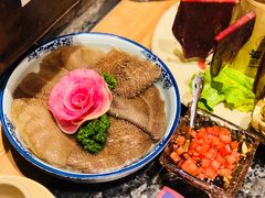 -蜀大侠火锅(四川北路店)