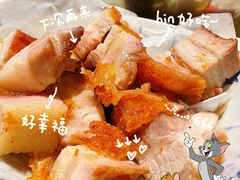 -园林美食城·本土农家菜(杨和镇店)