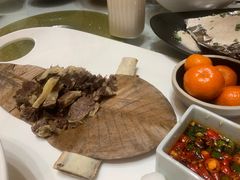 -门溪山居(七星店)