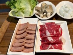 -傣妹火锅(南京东路一店)