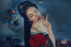 点击看大图 -美云庭古装·格格服汉服·京城旅拍(北京店)