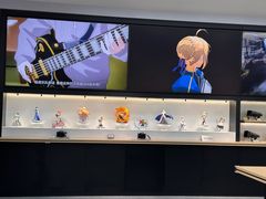 -Sony Store 索尼(上海淮海中路店)