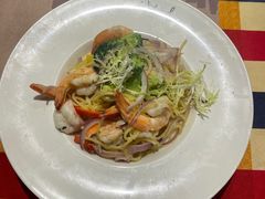 -遇见西木美式餐厅(体育路店)
