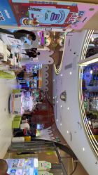 -meland亲子乐园(珠海环宇城店)