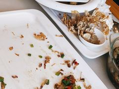 -华盛丰温州大排档(东三环南路店)