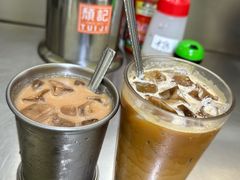 -颓记茶餐厅(美景总店)