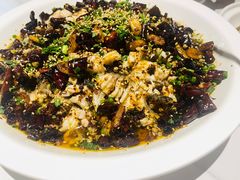 -三猫黑鱼花(南大店)