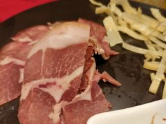 -云采云南菜(中山北路店)
