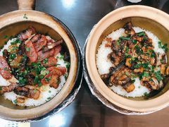-红星光发煲仔饭(大石街店)