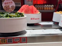 -龍歌自助小火锅(雨花台江南虹悦城店)