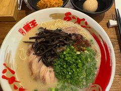 -豚王拉面(澳门银河店)
