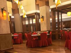 -糟粕醋·椰苑海南菜餐厅(亚龙湾天域酒店)