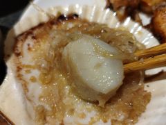 -福苗小骆驼烧烤(大唐不夜城店)