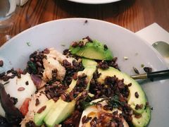 -AFS Cafe & Canteen(闽江二路店)
