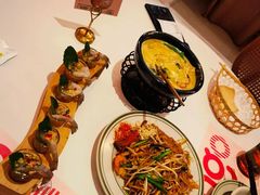 -美泰·Mangothai·清迈云街(天空之城店)
