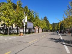 -洛阳白云山景区