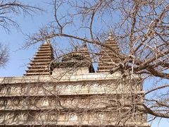 -北京石刻艺术博物馆(五塔寺)