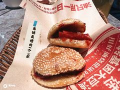 -老福洲·三十年福州味(斗东店)