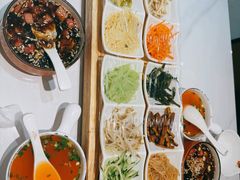 -小食迹贵阳丝娃娃(世纪金源店)